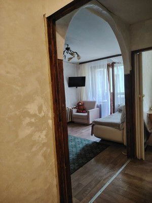 Продам однокомнатную (1-комн.) квартиру, Плеханова ул, 26к1, Москва г