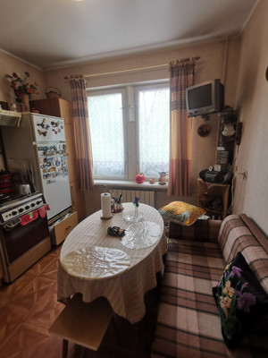 Продам однокомнатную (1-комн.) квартиру, 11-я Парковая ул, 34, Москва г