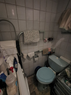 Продам однокомнатную (1-комн.) квартиру, 11-я Парковая ул, 34, Москва г