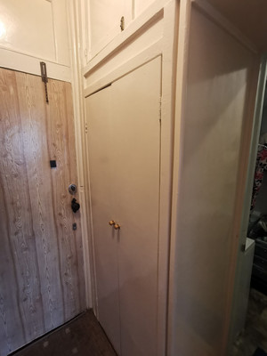 Продам однокомнатную (1-комн.) квартиру, 11-я Парковая ул, 34, Москва г