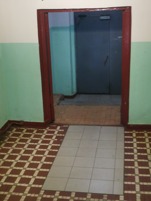 Продам однокомнатную (1-комн.) квартиру, 11-я Парковая ул, 34, Москва г