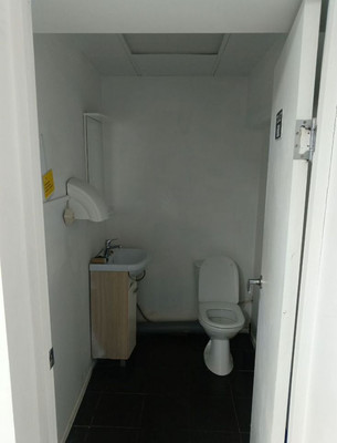 Продам коммерческое помещение 107 м2, Земляной Вал ул, 2, Москва г