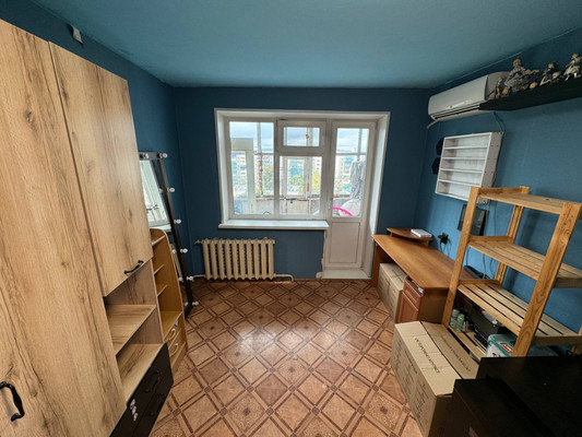 Продам однокомнатную (1-комн.) квартиру, Дикопольцева ул, 41, Комсомольск-на-Амуре г