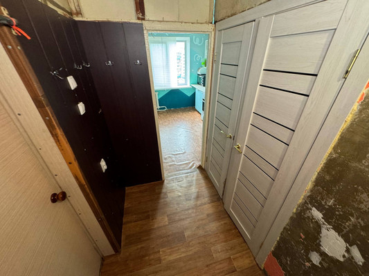 Продам однокомнатную (1-комн.) квартиру, Дикопольцева ул, 41, Комсомольск-на-Амуре г