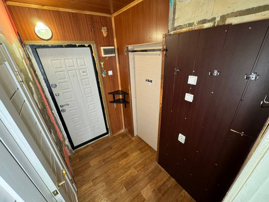 Продам однокомнатную (1-комн.) квартиру, Дикопольцева ул, 41, Комсомольск-на-Амуре г