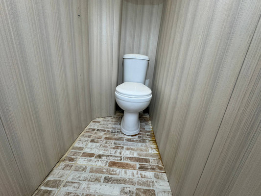 Продам однокомнатную (1-комн.) квартиру, Дикопольцева ул, 41, Комсомольск-на-Амуре г