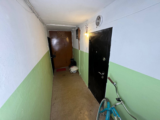 Продам однокомнатную (1-комн.) квартиру, Дикопольцева ул, 41, Комсомольск-на-Амуре г