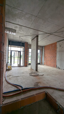 Сдам коммерческое помещение 114,48 м2, Теплых встреч ул, Усады с