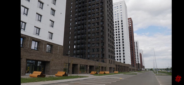 Сдам коммерческое помещение 40,79 м2, Теплых встреч ул, Усады с