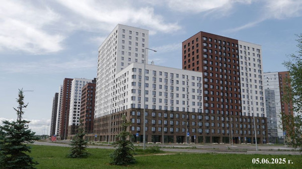 Сдам коммерческое помещение 40,79 м2, Теплых встреч ул, Усады с