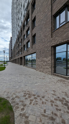 Сдам коммерческое помещение 40,79 м2, Теплых встреч ул, Усады с