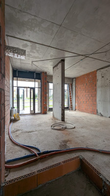 Сдам коммерческое помещение 40,79 м2, Теплых встреч ул, Усады с