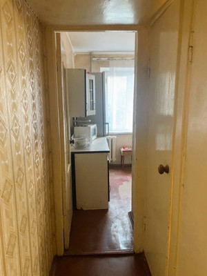 Продам двухкомнатную (2-комн.) квартиру, Молодежная ул, 23Б, Краснодар г