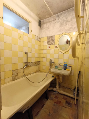 Продам двухкомнатную (2-комн.) квартиру, Молодежная ул, 23Б, Краснодар г