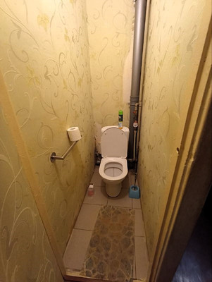 Продам двухкомнатную (2-комн.) квартиру, Молодежная ул, 23Б, Краснодар г