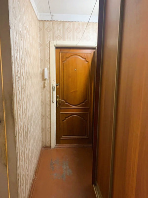 Продам двухкомнатную (2-комн.) квартиру, Молодежная ул, 23Б, Краснодар г