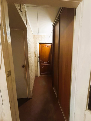 Продам двухкомнатную (2-комн.) квартиру, Молодежная ул, 23Б, Краснодар г