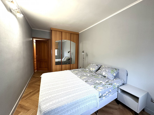 Продам многокомнатную квартиру, Чистопольская ул, 10/8, Казань г