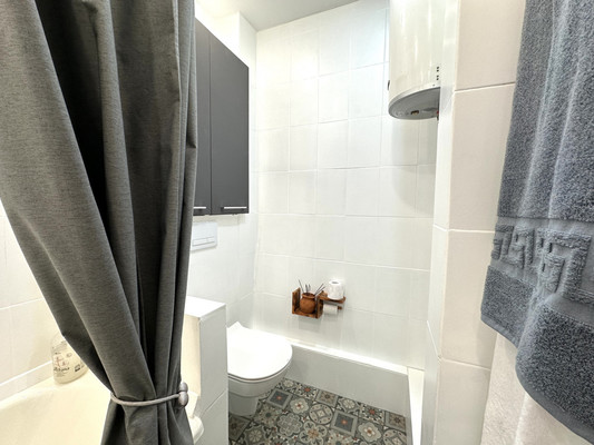 Продам многокомнатную квартиру, Чистопольская ул, 10/8, Казань г