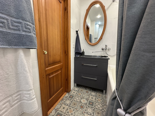 Продам многокомнатную квартиру, Чистопольская ул, 10/8, Казань г