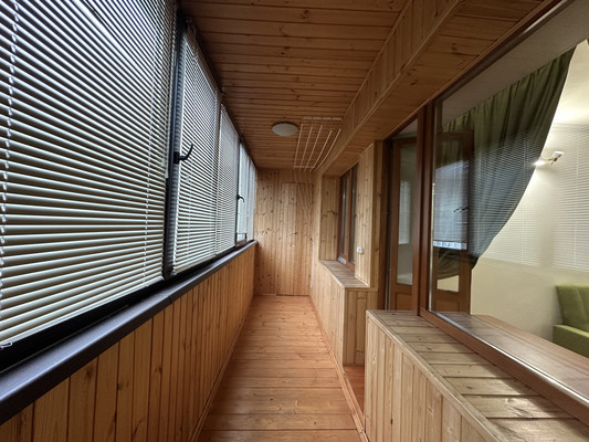 Продам многокомнатную квартиру, Чистопольская ул, 10/8, Казань г