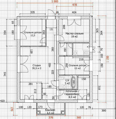 Продам дом, Нефтяник тер. СНТ, Октябрьский г, 0 км от города