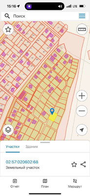 Продам дом, Нефтяник тер. СНТ, Октябрьский г, 0 км от города