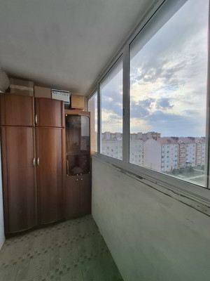 Продам многокомнатную квартиру, 34-й мкр, 15Г, Октябрьский г