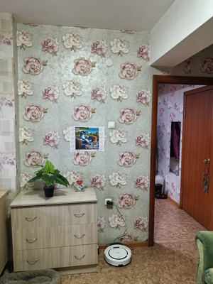 Продам однокомнатную (1-комн.) квартиру, Радужный кв-л, 1, Черемхово г