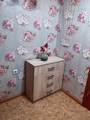 Продам однокомнатную (1-комн.) квартиру, Радужный кв-л, 1, Черемхово г