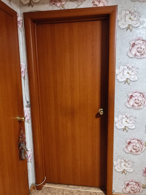 Продам однокомнатную (1-комн.) квартиру, Радужный кв-л, 1, Черемхово г