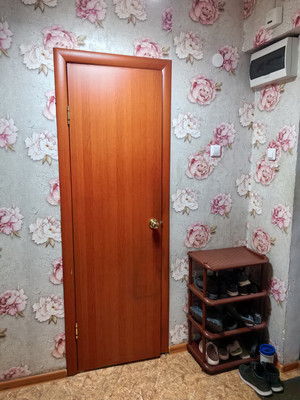 Продам однокомнатную (1-комн.) квартиру, Радужный кв-л, 1, Черемхово г