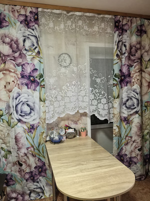 Продам однокомнатную (1-комн.) квартиру, Радужный кв-л, 1, Черемхово г