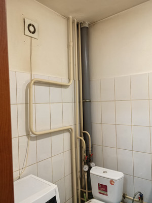Продам однокомнатную (1-комн.) квартиру, Радужный кв-л, 1, Черемхово г