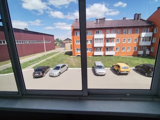 Продам однокомнатную (1-комн.) квартиру, Радужный кв-л, 1, Черемхово г