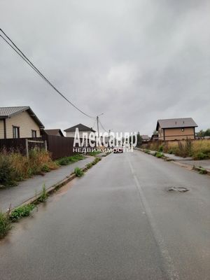 Продам участок 10 соток, ИЖС, Пелловский пер, 3, Отрадное г, 25 км от города