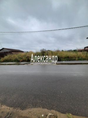 Продам участок 10 соток, ИЖС, Пелловский пер, 3, Отрадное г, 25 км от города