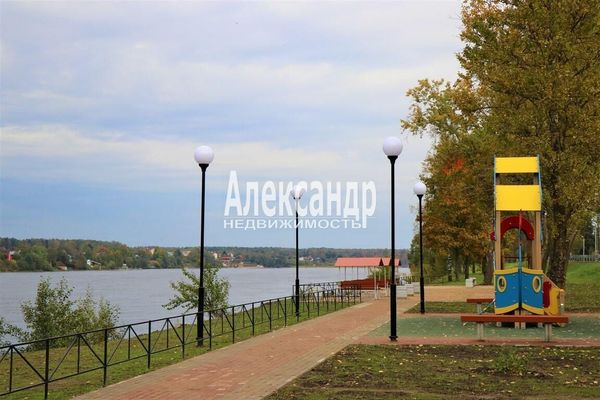 Продам участок 10 соток, ИЖС, Пелловский пер, 3, Отрадное г, 25 км от города