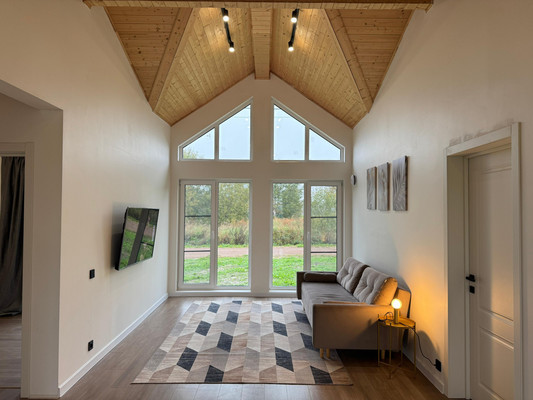 Продам дом, Урочище Старая Буря тер, 0 км от города