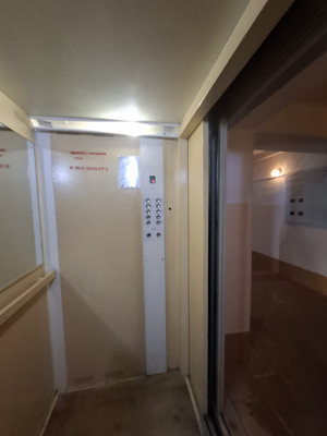 Продам многокомнатную квартиру, 34-й мкр, 15Г, Октябрьский г