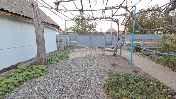 Продам дом, Старобакинская ул, 19, Каневская ст-ца, 0 км от города