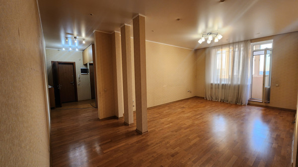 Продам трехкомнатную (3-комн.) квартиру, Искровский пр-кт, 22, Санкт-Петербург г