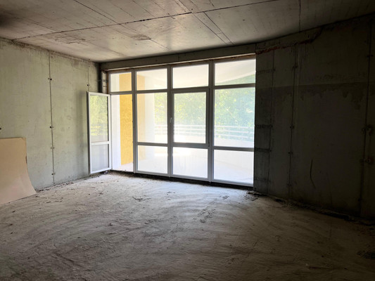 Продам двухкомнатную (2-комн.) квартиру, Мисхорский парк, 10, Кореиз пгт