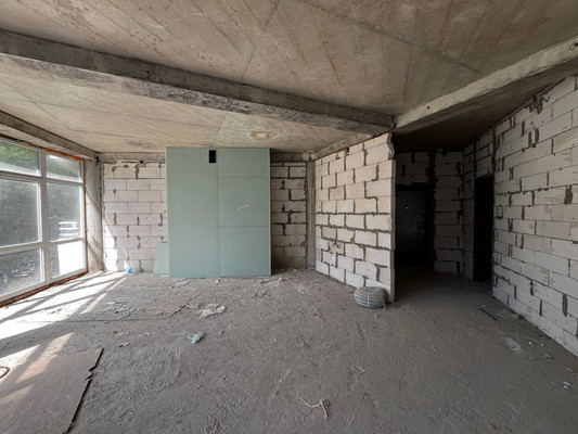 Продам двухкомнатную (2-комн.) квартиру, Мисхорский парк, 10, Кореиз пгт