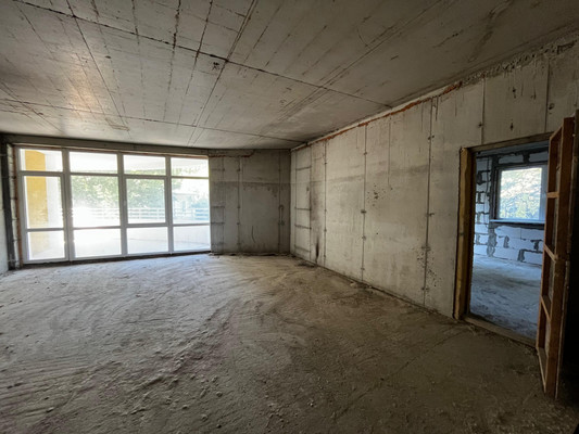 Продам двухкомнатную (2-комн.) квартиру, Мисхорский парк, 10, Кореиз пгт