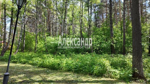 Продам участок 12 соток, ДНП, поселок Фикус, 37А, Яровщина д, 10 км от города