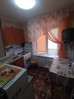 Продам многокомнатную квартиру, Рокоссовского ул, 15кб, Ишим г