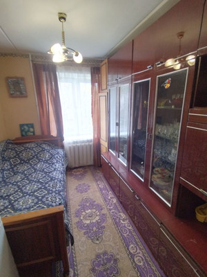 Продам многокомнатную квартиру, Рокоссовского ул, 15кб, Ишим г