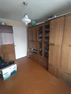Продам многокомнатную квартиру, Рокоссовского ул, 15кб, Ишим г