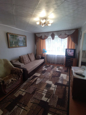 Продам многокомнатную квартиру, Рокоссовского ул, 15кб, Ишим г